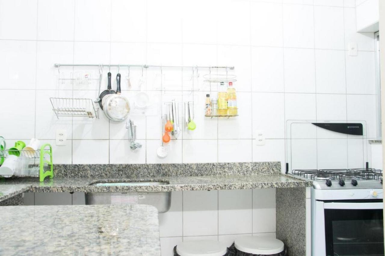 Solar Hostel Beach Copacabana Rio de Janeiro Dış mekan fotoğraf