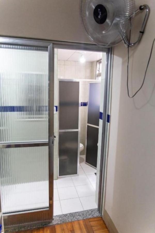 Solar Hostel Beach Copacabana Rio de Janeiro Dış mekan fotoğraf