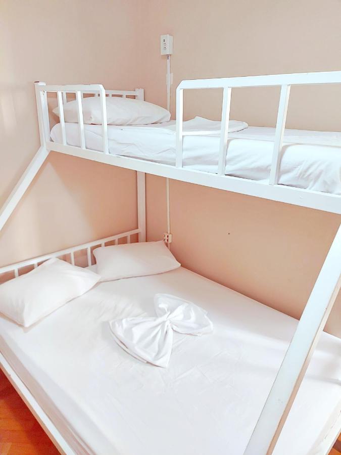 Solar Hostel Beach Copacabana Rio de Janeiro Dış mekan fotoğraf