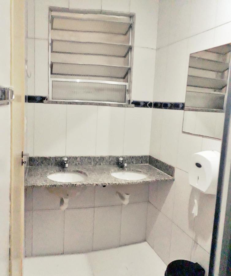 Solar Hostel Beach Copacabana Rio de Janeiro Dış mekan fotoğraf