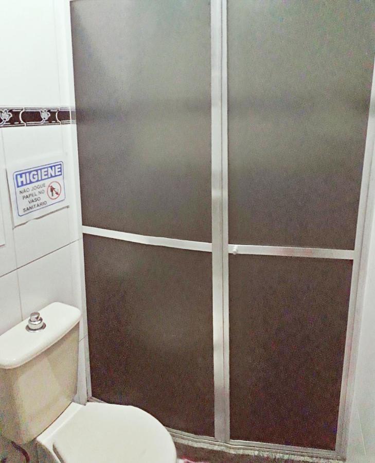 Solar Hostel Beach Copacabana Rio de Janeiro Dış mekan fotoğraf