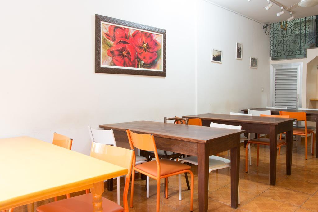 Solar Hostel Beach Copacabana Rio de Janeiro Dış mekan fotoğraf